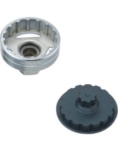 Cyclus trapas demontage gereedschap Shimano compact