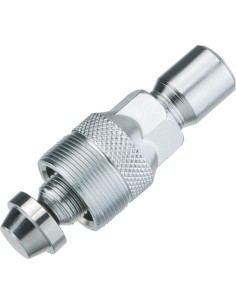 Cyclus cranktrekker rechtse draad met rol