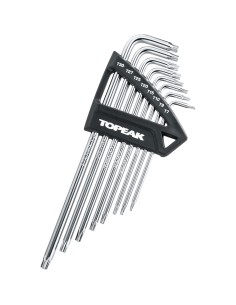 Topeak minitool Hexus/Hummer II 16f