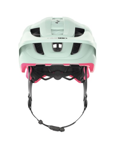 Abus helm Cliffhanger MIPS iced mint M 54-58cm