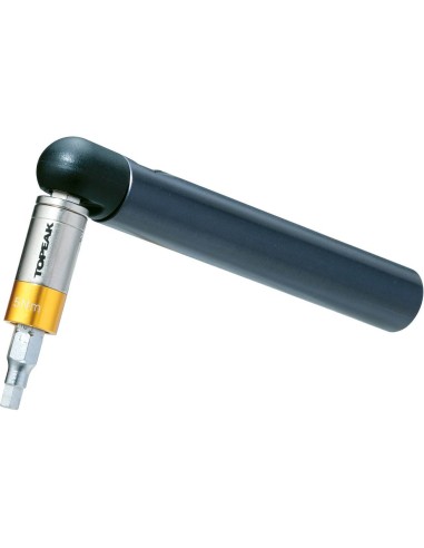 Topeak momentsleutel Nano TorqBar DX