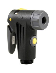 Topeak pompslang Morph/MB + kop