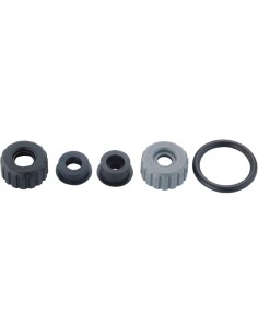 Topeak pompslang Morph/MB + kop