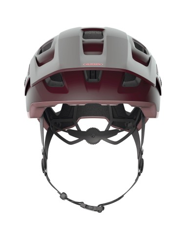Abus helm MoDrop maple red S 51-55cm