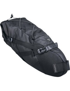Topeak zadeltas Backloader X 15L black