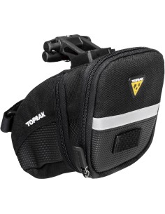 Topeak zadeltas WP II M clip