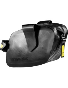 Clarijs rugtas variobag 24L zwart