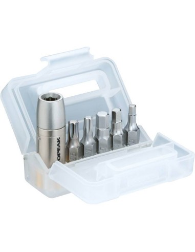 Topeak Nano TorqBox 5