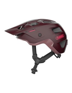 Abus helm Urban-I 3.0 MIPS signal yellow M 52-58cm