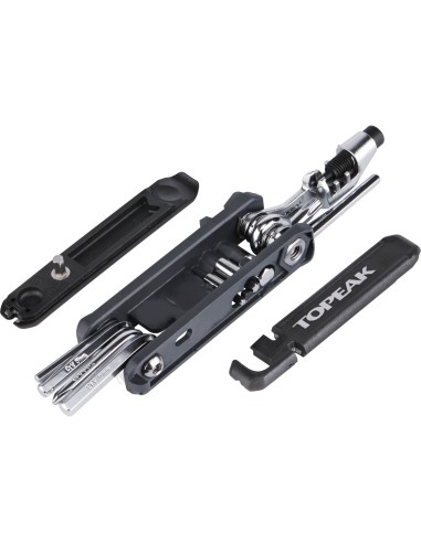 Topeak minitool Hexus X