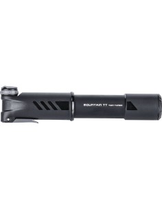 IceToolz minipomp VeloAgile hogedruk met meter