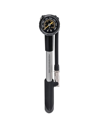 Topeak minipomp suspension Pocket Shock DXG
