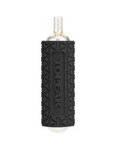 Topeak pompslang Morph/MB + kop