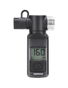 Topeak digitale bandenspanningsmeter Smart Gauge D2
