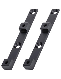 Topeak Co2 pomp Tubi Master X incl Co2 cartridge