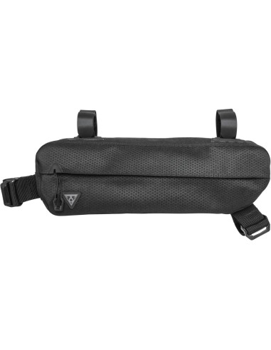 Topeak frametas MidLoader black - 3,0 l