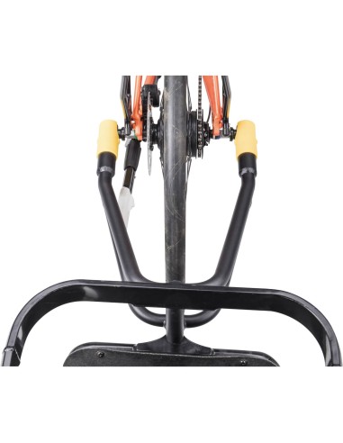 Topeak trailer Journey TX + waterdichte tas