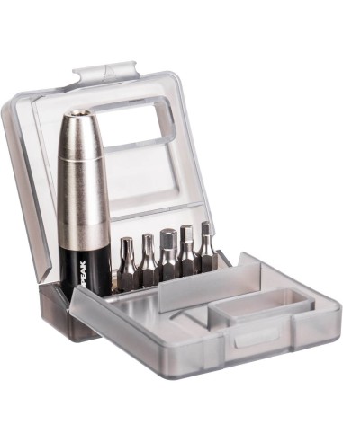 Topeak momentsleutel Nano TorqBox X