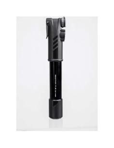 IceToolz minipomp VeloAgile hogedruk met meter
