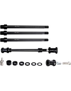 Topeak trailer Journey TX naafversnelling kit