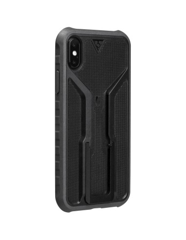 Topeak RideCase Iphone XS Max zw los