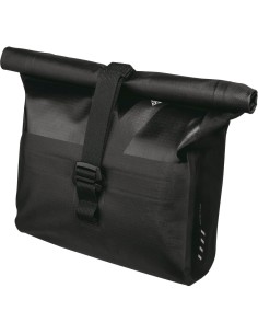 Topeak zadeltas Backloader X 15L black