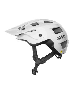 Abus helm AirBreaker polar white matt M 52-58cm