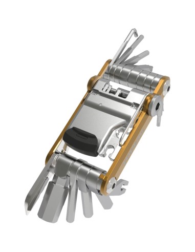 Topeak minitool Mini PT30 zwart