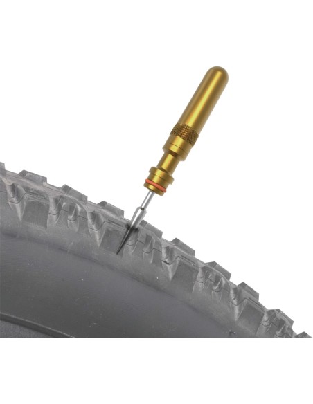 Topeak minitool Tubi 18 zwart