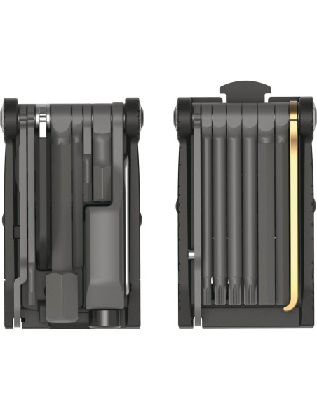 Topeak minitool Alien X