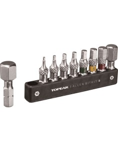 Topeak minitool Hexus X