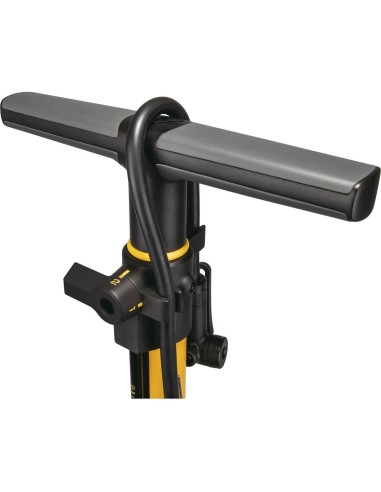 Topeak vloerpomp JoeBlow Sport 2Stage