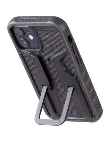 Topeak RideCase Iphone 11 Pro Max incl. bevestiging
