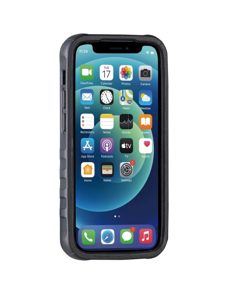 Topeak RideCase Iphone 11 Pro Max incl. bevestiging