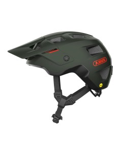 Abus helm Youn-I 2.0 street art M 52-57cm