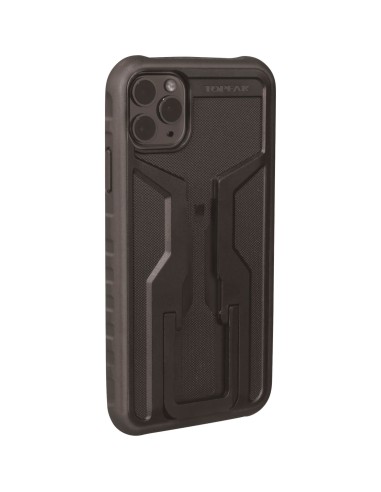 Topeak RideCase Iphone 11 Pro Max zw/grs los