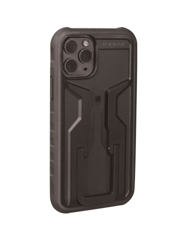 Topeak RideCase Iphone 11 Pro zw/grs los