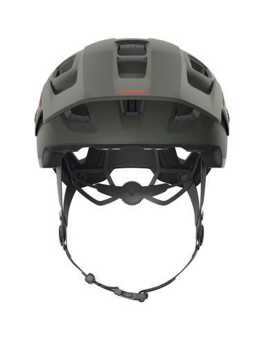 Abus helm MoDrop MIPS olive green M 54-58cm