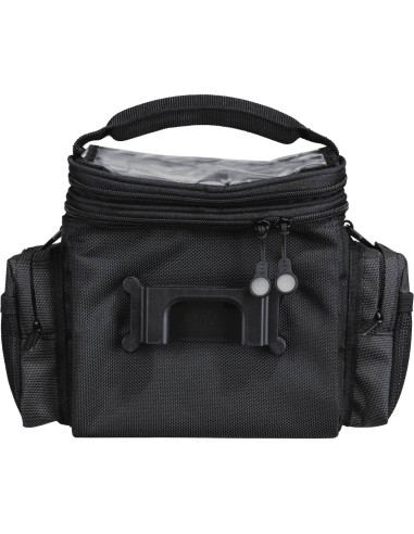 Topeak stuurtas Tour Guide E-bike
