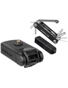 Topeak Ninja Master+ Toolbox T20