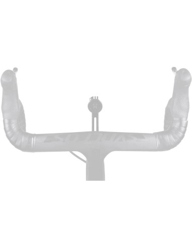 Topeak Stuurhouder UTF Multi-Mount Integrated 150mm