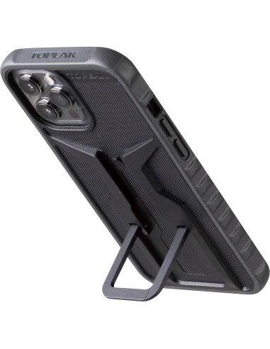 Topeak RideCase iPhone 12 Pro Max incl. bevestiging