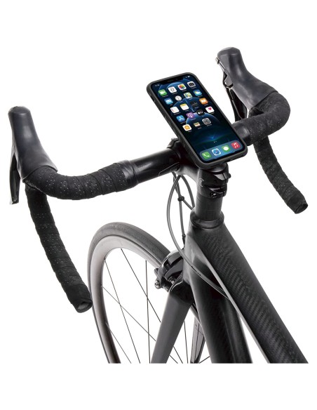 Topeak RideCase iPhone 12 Pro Max incl. bevestiging