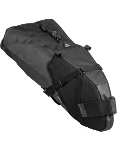 Topeak stuurtas Tubular frontloader 3.8L