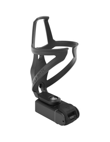 Topeak bidonhouder Ninja+ Cage Z Airtag