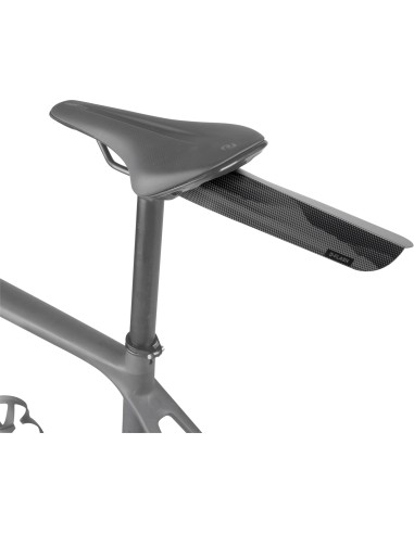 Topeak spatbord achter D-Flash Express S