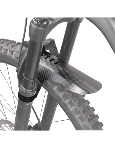 Topeak spatbord D-Flash Express FS