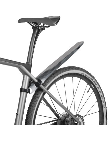 Topeak spatbord achter D-Flash Express ST