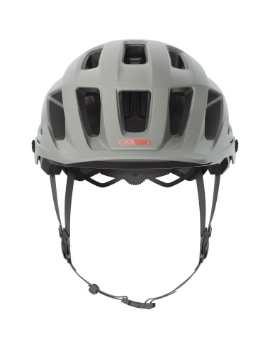Abus helm Moventor 2.0 chalk grey M 54-58cm