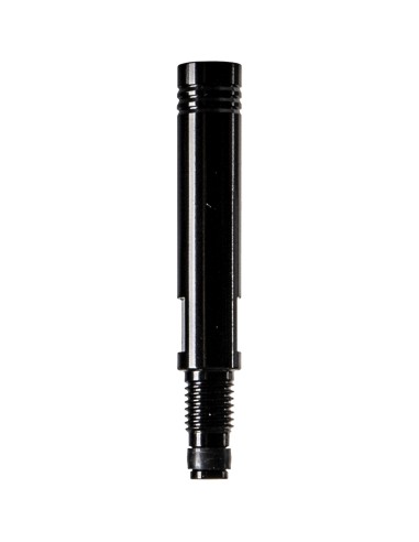Topeak ventiel verlenger set frans 28mm